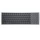 KEYBOARD WRL KB740/ENG 580-AKOX DELL