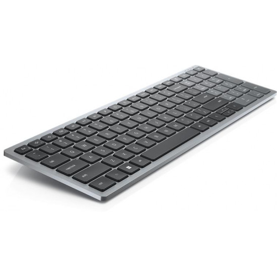 KEYBOARD WRL KB740/ENG 580-AKOX DELL