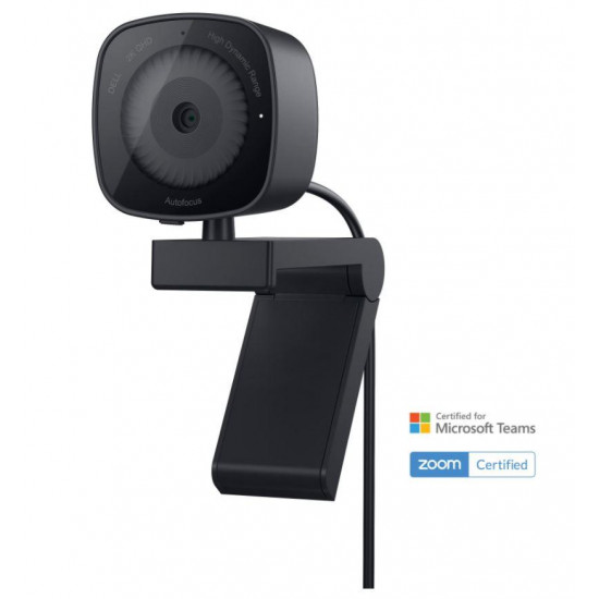 CAMERA WEBCAM WB3023 2K QHD/722-BBBV DELL