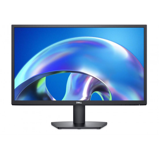 LCD Monitor|DELL|SE2425H|23.8|Business|Panel VA|1920x1080|16:9|75 Hz|Matte|5 ms|Tilt|Colour Black|210-BNHL