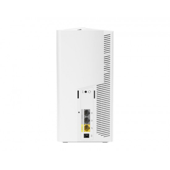 Wireless Router|MSI|5000 Mbps|Mesh|Wi-Fi 5|Wi-Fi 6|Wi-Fi 7|IEEE 802.11a|IEEE 802.11b|IEEE 802.11g|MRBE50-1PK