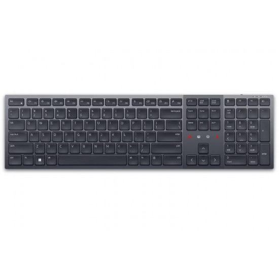 KEYBOARD WRL KB900/ENG 580-BBDH DELL