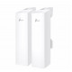 Access Point|TP-LINK|Omada|867 Mbps|IEEE 802.11a/b/g|IEEE 802.11n|IEEE 802.11ac|3xRJ45|EAP215-BRIDGEKIT