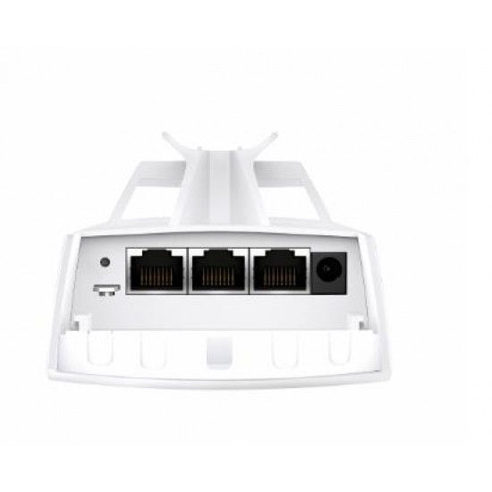 Access Point|TP-LINK|Omada|867 Mbps|IEEE 802.11a/b/g|IEEE 802.11n|IEEE 802.11ac|3xRJ45|EAP215-BRIDGEKIT