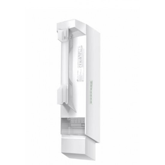 Access Point|TP-LINK|Omada|867 Mbps|IEEE 802.11a/b/g|IEEE 802.11n|IEEE 802.11ac|3xRJ45|EAP215-BRIDGEKIT