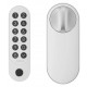 SMART HOME LOCK U200/WHITE EL-D02D-W AQARA