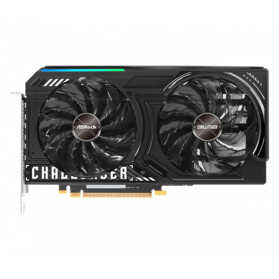 Graphics Card|ASROCK|Intel Arc B570|10 GB|GDDR6|160 bit|PCIE 4.0 8x|GPU 2610 MHz|Dual Slot Fansink|1xHDMI|3xDisplayPort|B570CL10GO