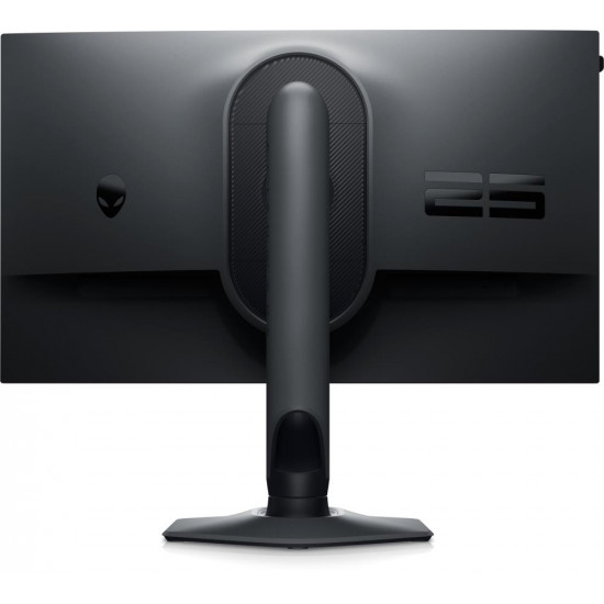 LCD Monitor|DELL|AW2523HF|24.5|Gaming|Panel IPS|1920x1080|16:9|255Hz|Matte|1 ms|Swivel|Pivot|Height adjustable|Tilt|Colour Black|210-BFIM