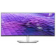 LCD Monitor|DELL|U3824DW|38|Business/Curved/21 : 9|Panel IPS|3840x1600|21:9|60|Matte|5 ms|Speakers|Swivel|Height adjustable|Tilt|210-BHXB