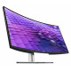 LCD Monitor|DELL|U3824DW|38|Business/Curved/21 : 9|Panel IPS|3840x1600|21:9|60|Matte|5 ms|Speakers|Swivel|Height adjustable|Tilt|210-BHXB