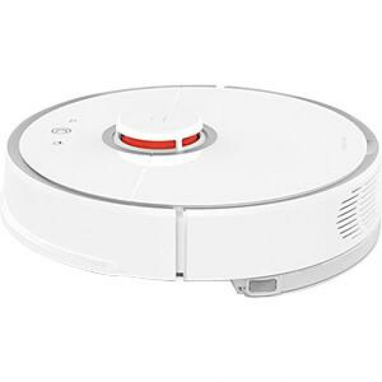 VACUUM CLEANER ROBOT S5/WHITE S502-00 ROBOROCK