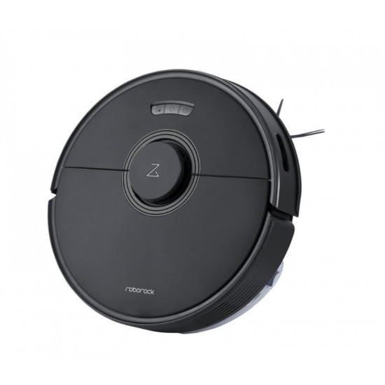 VACUUM CLEANER ROBOT Q7 MAX+/BLACK Q7MP52-00 ROBOROCK