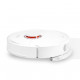 VACUUM CLEANER ROBOT S6/WHITE S602-00 ROBOROCK