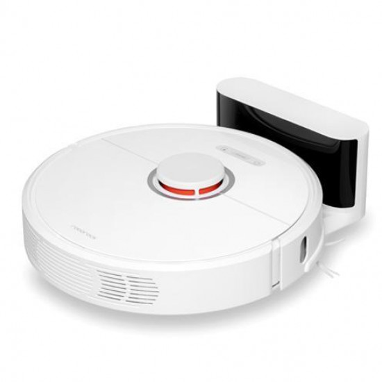 VACUUM CLEANER ROBOT S6/WHITE S602-00 ROBOROCK