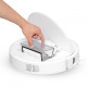 VACUUM CLEANER ROBOT S6/WHITE S602-00 ROBOROCK