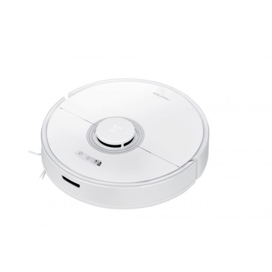 VACUUM CLEANER ROBOT Q7 MAX/WHITE Q7M02-00 ROBOROCK