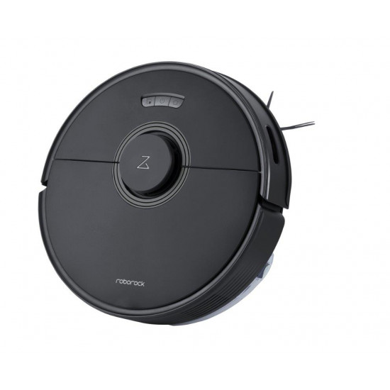 VACUUM CLEANER ROBOT Q7 MAX/BLACK Q7M52-00 ROBOROCK