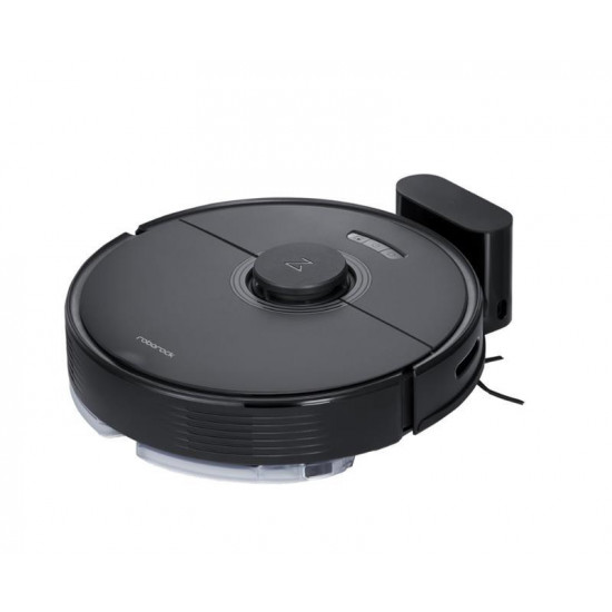 VACUUM CLEANER ROBOT Q7 MAX/BLACK Q7M52-00 ROBOROCK