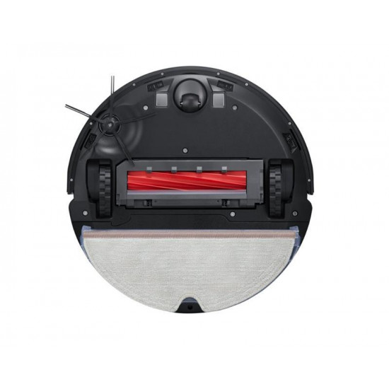 VACUUM CLEANER ROBOT Q7 MAX/BLACK Q7M52-00 ROBOROCK