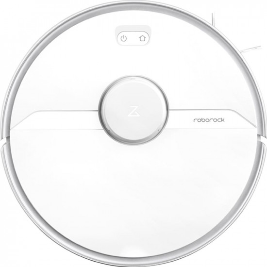 VACUUM CLEANER ROBOT S6 PURE/WHITE S6P02-00 ROBOROCK