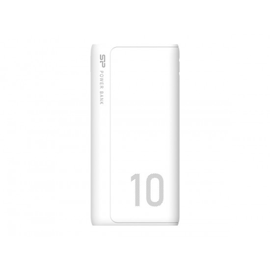 Silicon Power | Power Bank | SP10KMAPBKGP150W | Li-Polymer