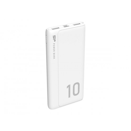 Silicon Power | Power Bank | SP10KMAPBKGP150W | Li-Polymer