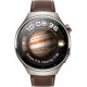 WATCH 4 Pro (47mm) | (Dark Brown), Medes-L19L | Smart watch | GPS (satellite) | AMOLED | Touchscreen | 1.5 | Waterproof | Bluetooth