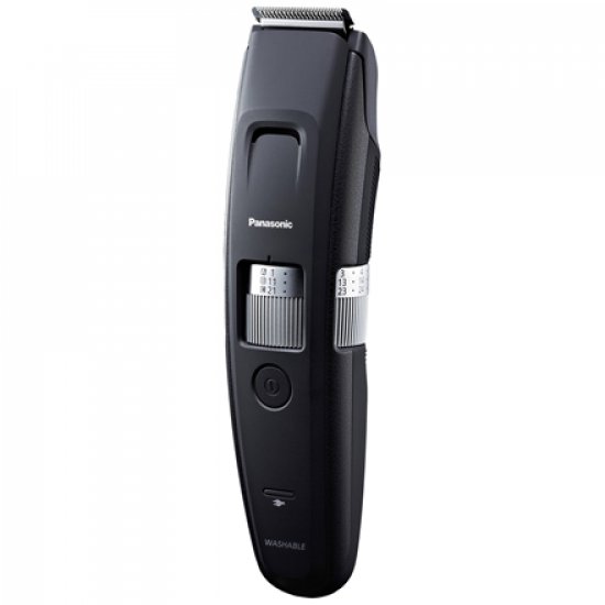 Panasonic ER-GB96-K503 Beard/Hair Trimmer, Black | Panasonic