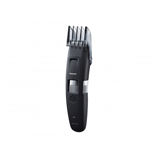 Panasonic ER-GB96-K503 Beard/Hair Trimmer, Black | Panasonic