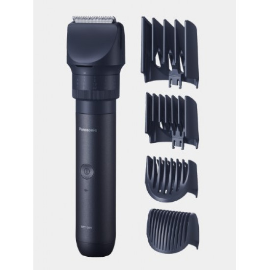 Panasonic Multishape Hair Clipper | ER-CKL3-A301 | Cordless | Number of length steps 15 | Black