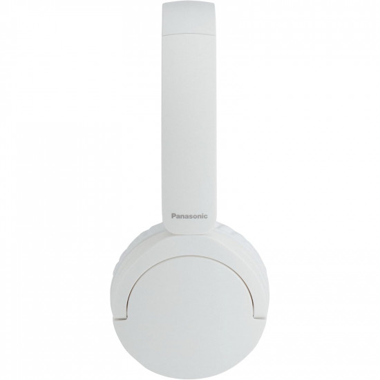 Panasonic Headphones | RB-HF630BE-W | Bluetooth | Over-ear | Noise canceling | Wireless | White