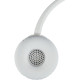 Panasonic Headphones | RB-HF630BE-W | Bluetooth | Over-ear | Noise canceling | Wireless | White