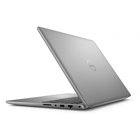 Dell Vostro 16 5640 | 16  | WVA | FHD+ | 1920 x 1200 pixels | Anti-glare | Intel Core i5 | i5-1334U | 16 GB | DDR5 | Solid-state drive capacity 512 GB | Intel Iris Xe Graphics | Windows 11 Pro | 802.11ax | Keyboard language English | Keyboard backlit | Warranty 36 month(s)