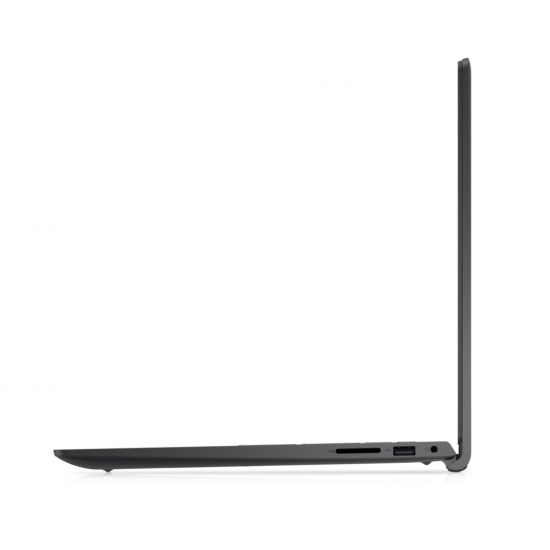 Dell Vostro 15 3530 | Carbon Black | 15.6  | WVA | FHD | 1920 x 1080 pixels | Anti-glare | Intel Core i5 | i5-1334U | 16 GB | DDR4 | Solid-state drive capacity 512 GB | Intel Iris Xe Graphics | Windows 11 Pro | 802.11ac | Keyboard language English | Keyboard backlit | Warranty 36 month(s)