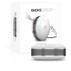 Fibaro | Smoke Sensor | Z-Wave | White