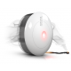 Fibaro | Smoke Sensor | Z-Wave | White