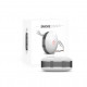 Fibaro | Smoke Sensor | Z-Wave | White