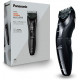 Panasonic | Hair clipper | ER-GC53 | Corded/ Cordless | Number of length steps 19 | Step precise 0.5 mm | Black