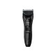 Panasonic | Hair clipper | ER-GC53 | Corded/ Cordless | Number of length steps 19 | Step precise 0.5 mm | Black