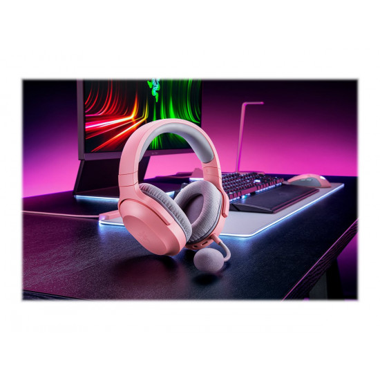 Razer | Gaming Headset | Barracuda X (2022) | Wireless/Wired | On-Ear | Wireless