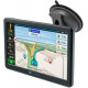 Navitel | GPS Navigator With a Magnetic Mount | E707 Magnetic | 800 x 480 | GPS (satellite) | Maps included