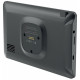 Navitel | GPS Navigator With a Magnetic Mount | E707 Magnetic | 800 x 480 | GPS (satellite) | Maps included