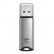 Silicon Power | USB Flash Drive | Marvel Series M02 | 32 GB | Type-A USB 3.2 Gen 1 | Silver