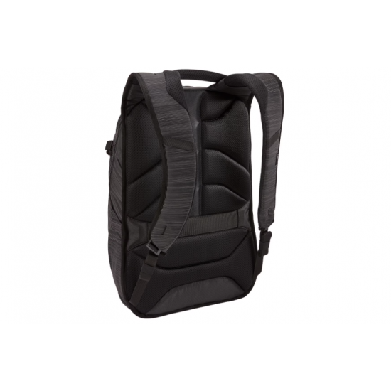 Thule | CONBP-116 Construct | Backpack 24L | Backpack for laptop | Black