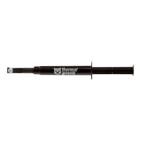 Thermal Grizzly | Aeronaut Thermal Grease - 7,2 Gramm / 3 ml | Universal