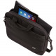 Case Logic | Advantage | Fits up to size 14  | Messenger - Briefcase | Black | Shoulder strap