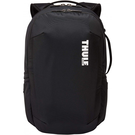 Thule | Backpack | Black | 15.6  | Shoulder strap