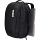 Thule | Backpack | Black | 15.6  | Shoulder strap