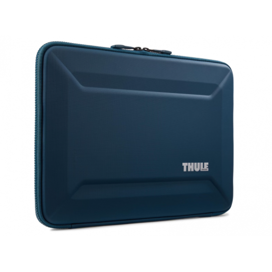 Thule | Gauntlet 4 MacBook Pro Sleeve | Fits up to size 16  | Blue