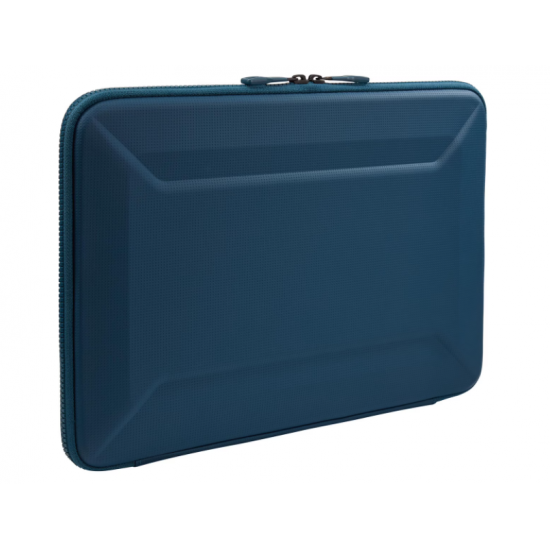 Thule | Gauntlet 4 MacBook Pro Sleeve | Fits up to size 16  | Blue